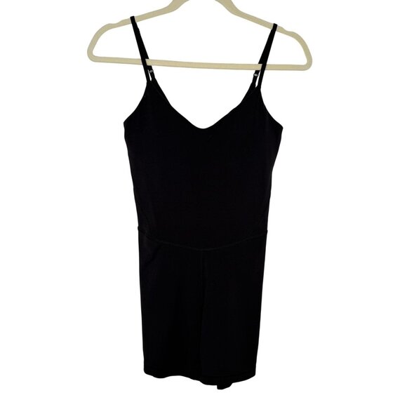 Lululemon Black Align Cami Bodysuit, 6 - Picture 3 of 10